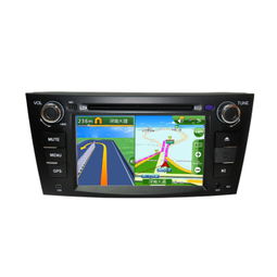 江淮汽车专用导航升级指南 东影和悦A30、瑞风S5、S3与和悦三厢车载DVD导航一体机解析