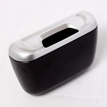 汽车用品配件与改装全攻略 从环保垃圾桶到GPS导航，打造个性化出行体验